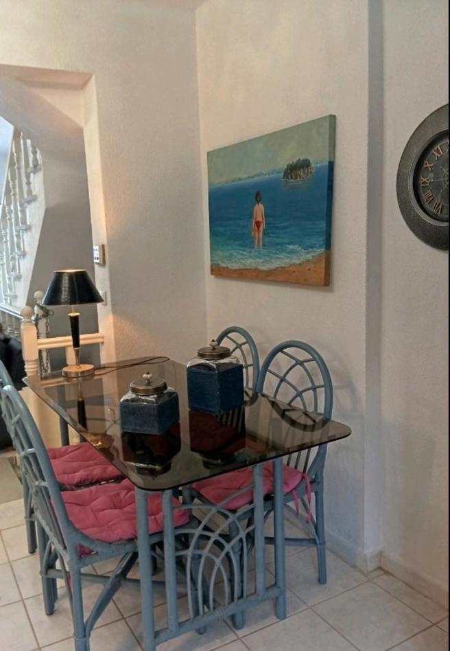 Cozy maisonette in Pefkochori Chalkidiki Buitenkant foto