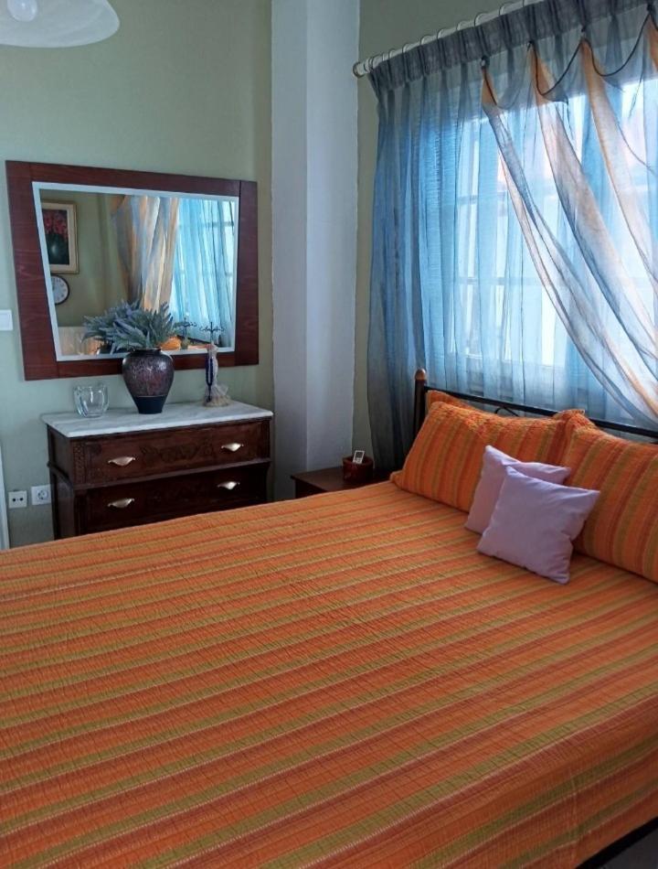 Cozy maisonette in Pefkochori Chalkidiki Buitenkant foto